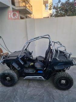 بولاريس RZR
